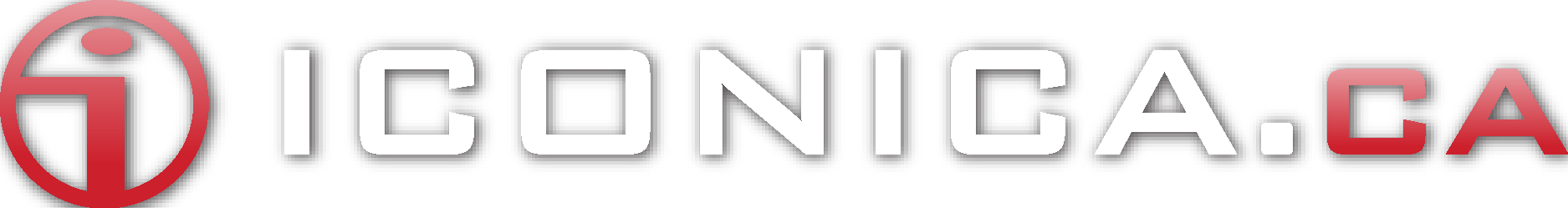 ICONICA COMMUNICATIONS INC. Logo Vector Logo